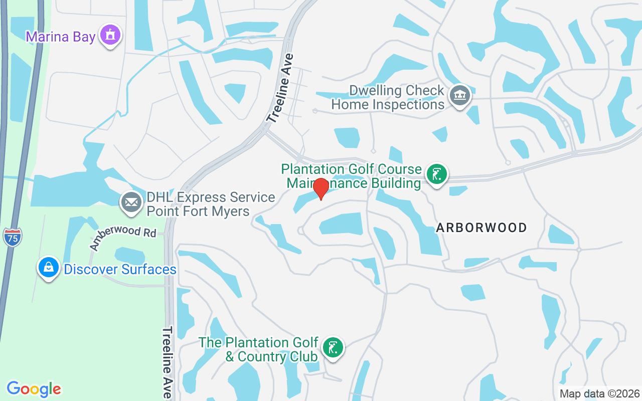 10251 Glastonbury Cir 101, Fort Myers, FL 33913