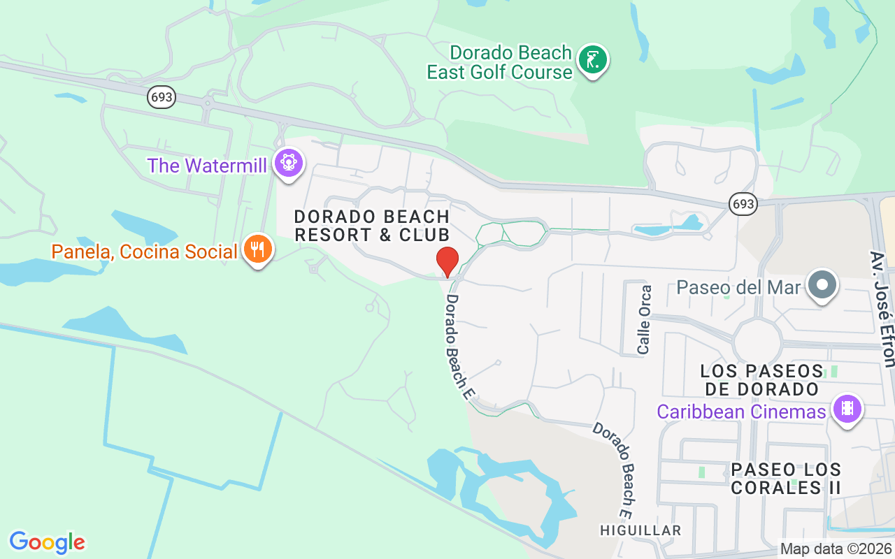 285 Dorado Beach East, Dorado, PR 00646