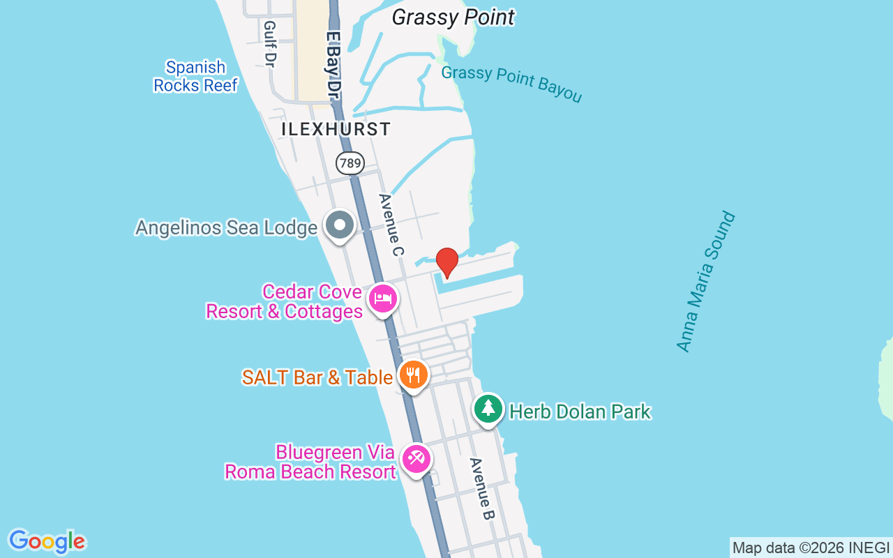 401 28Th Street, Holmes Beach, FL 34217