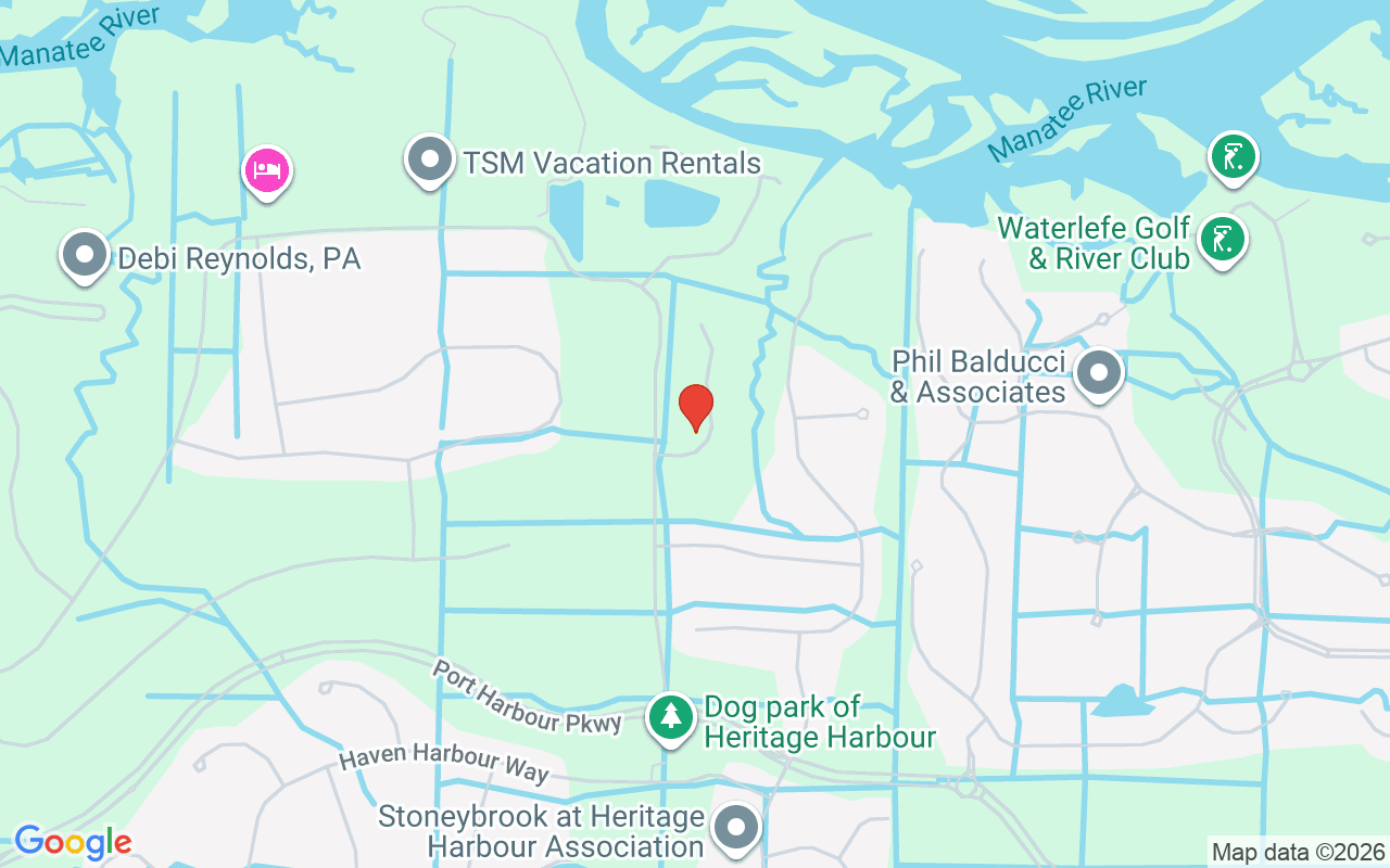 428 Grand Preserve Cove, Bradenton, FL 34212