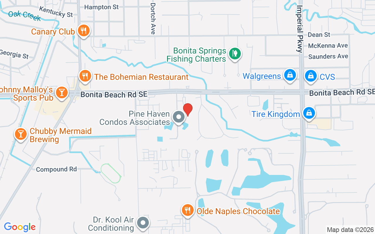 28150 Pine Haven Way #27, Bonita Springs, FL 34135