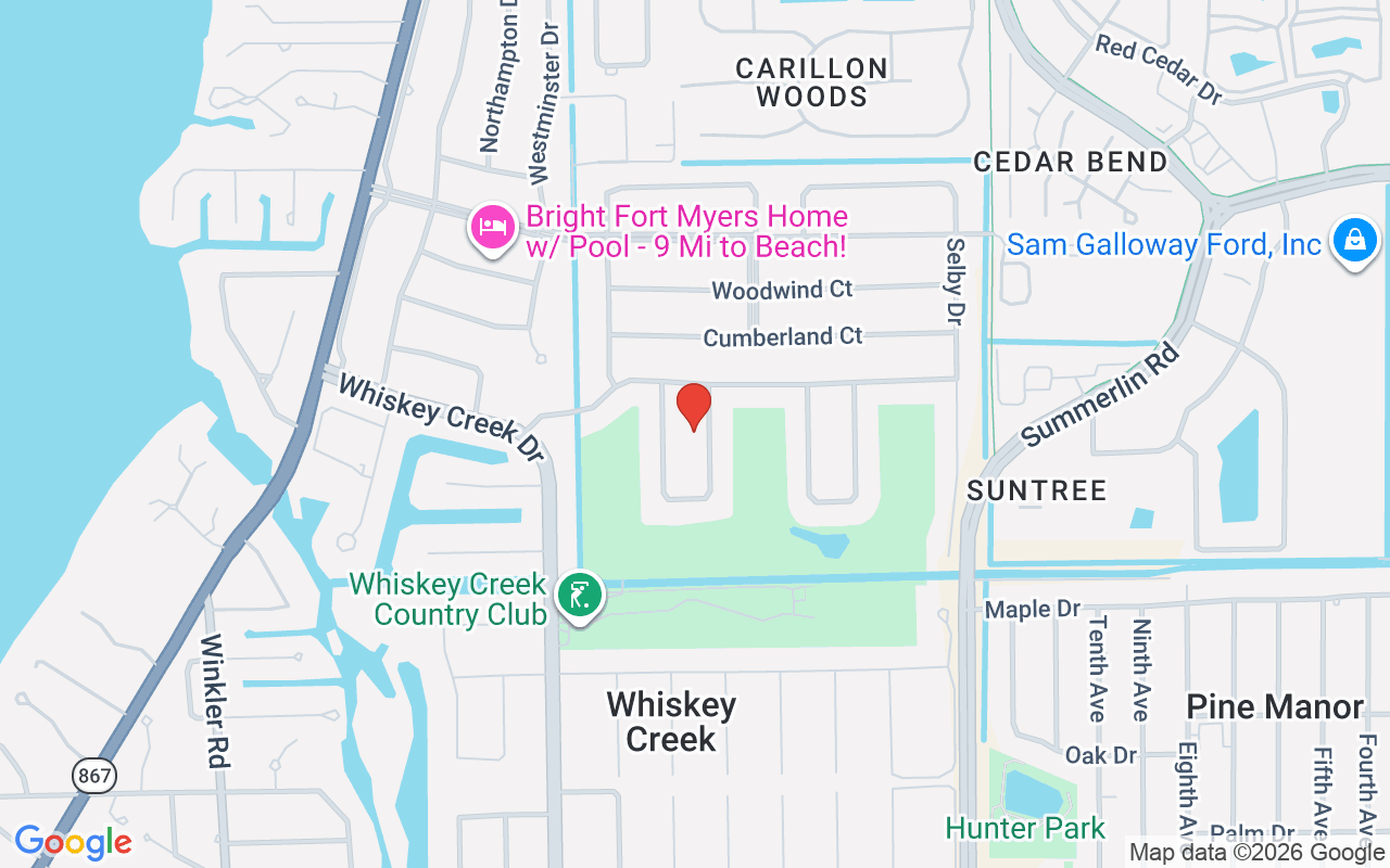 5324 Chippendale Cir, Fort Myers, FL 33919