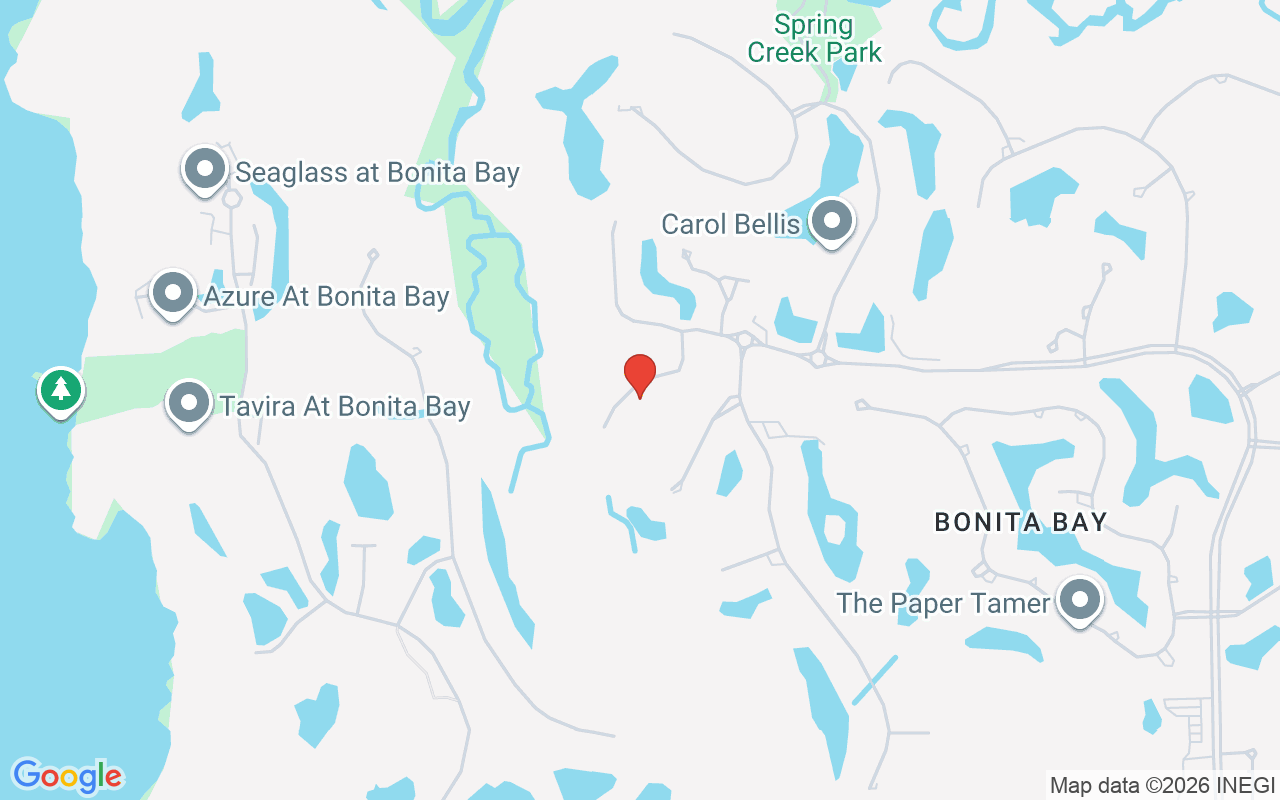 26343 Mahogany Pointe Ct, Bonita Springs, FL 34134