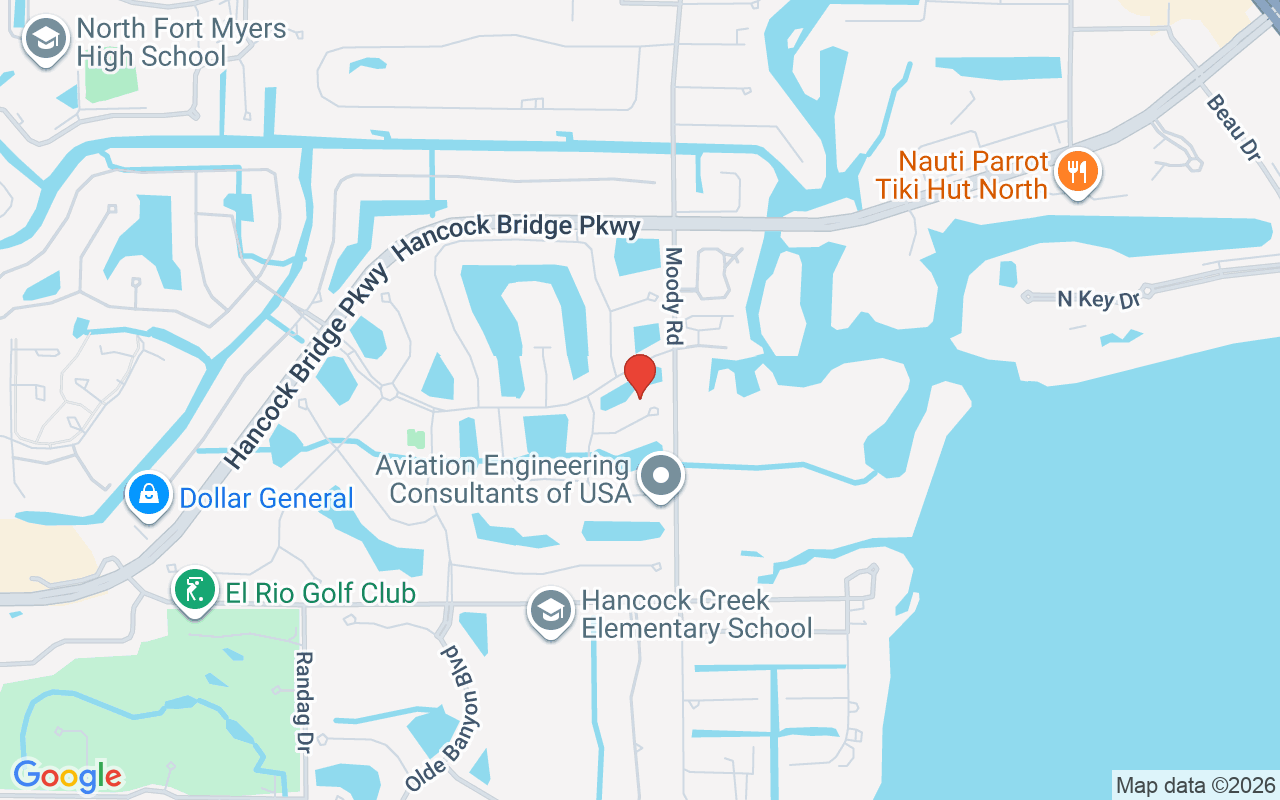 3221 Sea Haven Ct #2602, North Fort Myers, FL 33903