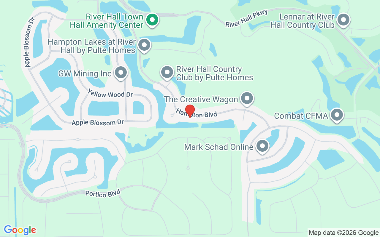 3321 Hampton Blvd, Alva, FL 33920