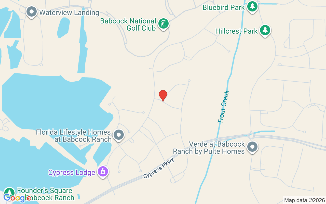 16145 Sabal Path, Punta Gorda, FL 33982