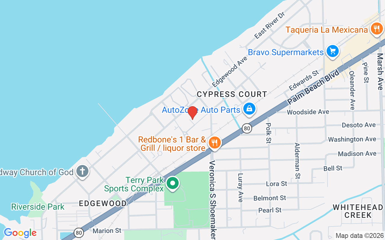 3555 Seminole Ave, Fort Myers, FL 33916