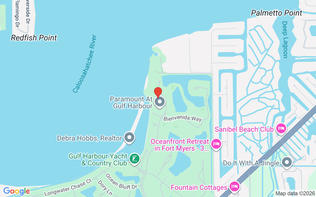 14250 Royal Harbour Ct #613, Fort Myers, FL 33908