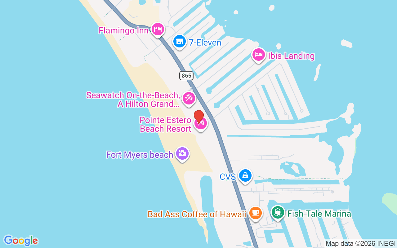 6620 Estero Blvd 1006, Fort Myers Beach, FL 33931