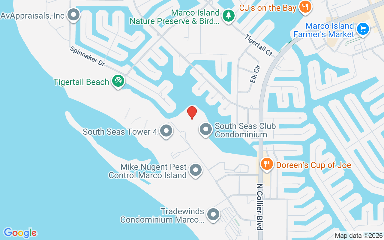 525 Seaview Ct #M1, Marco Island, FL 34145