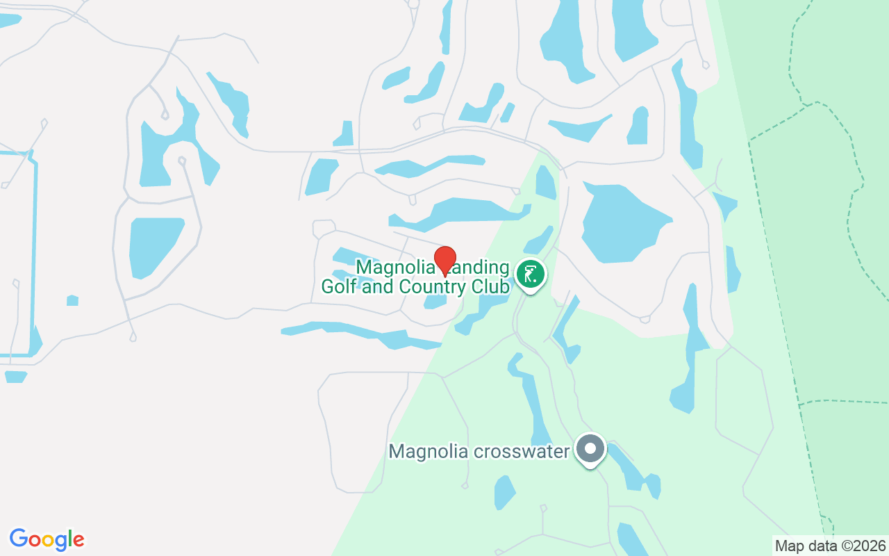 3342 Magnolia Landing Ln, North Fort Myers, FL 33917