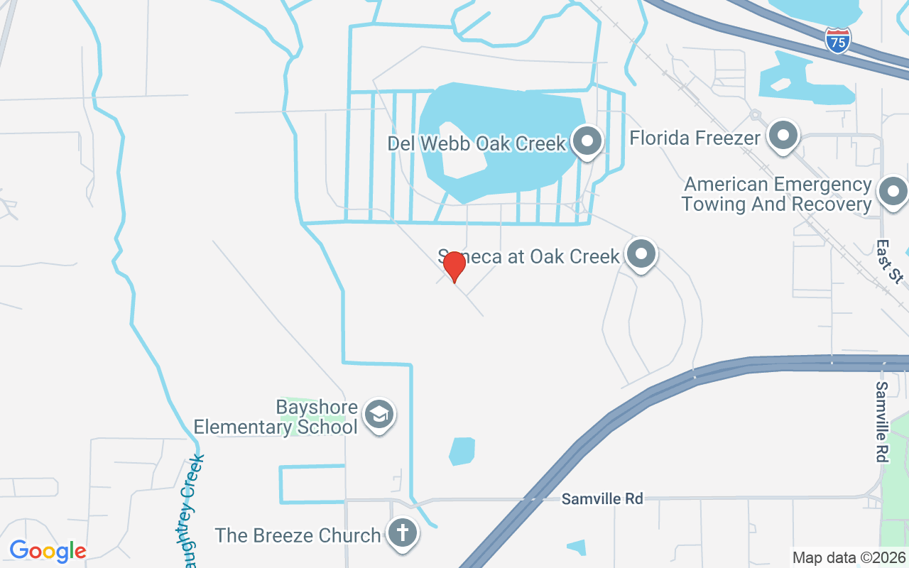 7132 Chapel Creek Ln, North Fort Myers, FL 33917