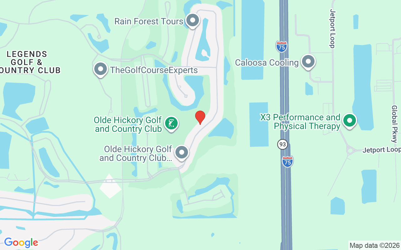 14530 Old Hickory Blvd, Fort Myers, FL 33912-6849