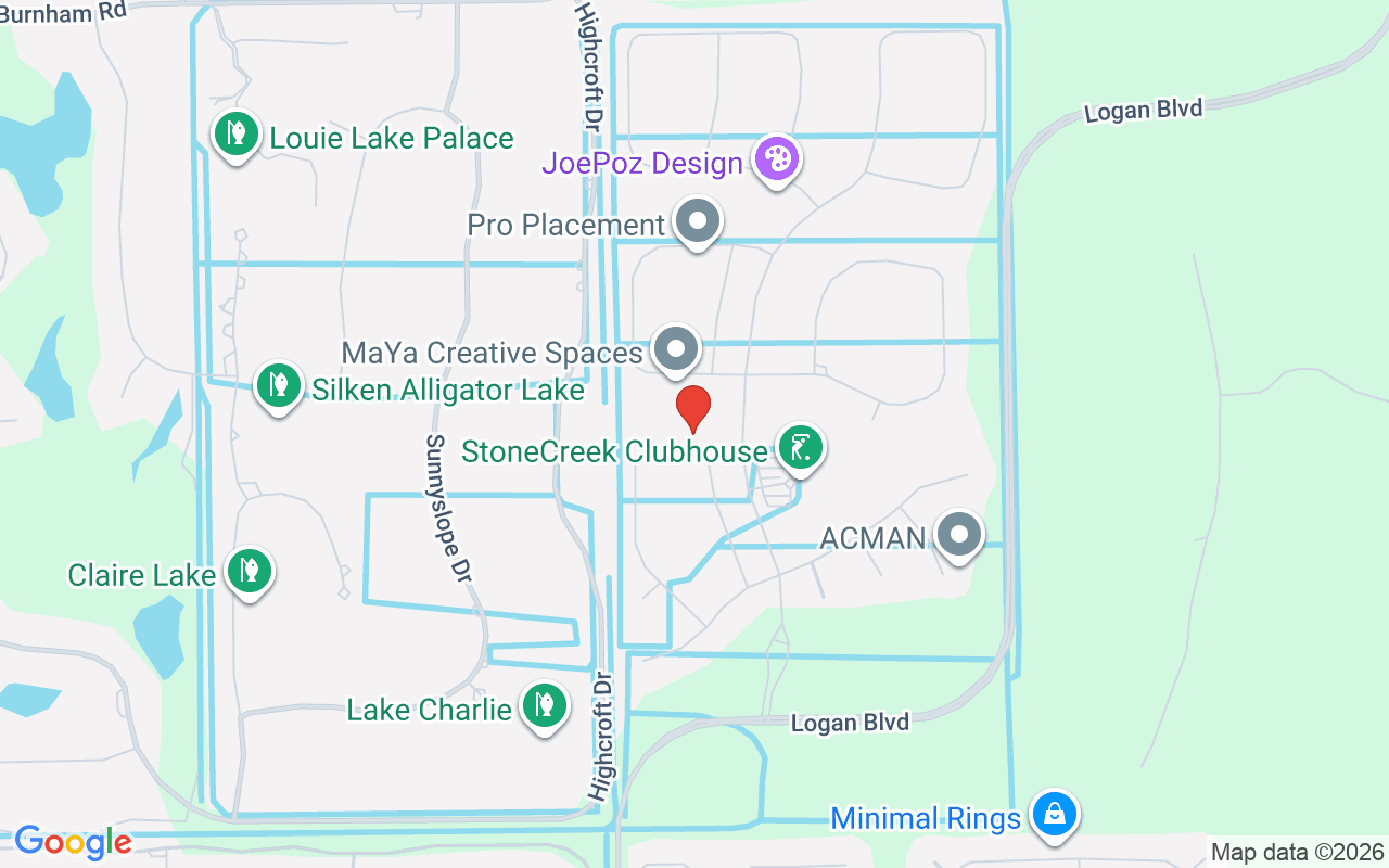 4126 Aspen Chase Dr, Naples, FL 34119