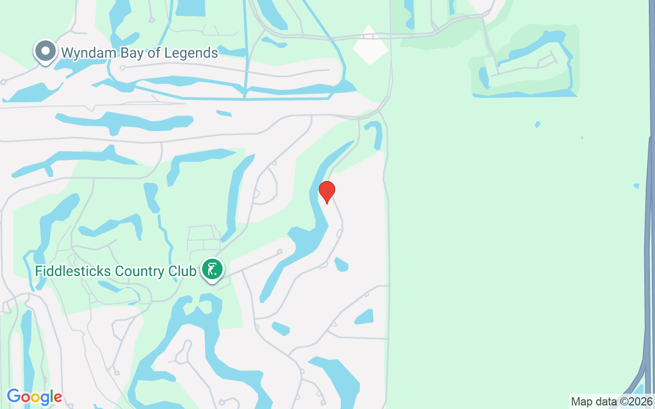 15220 Kilbirnie Dr, Fort Myers, FL 33912