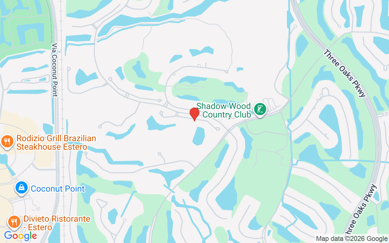 9375 Oak Strand Dr, Estero, FL 34135