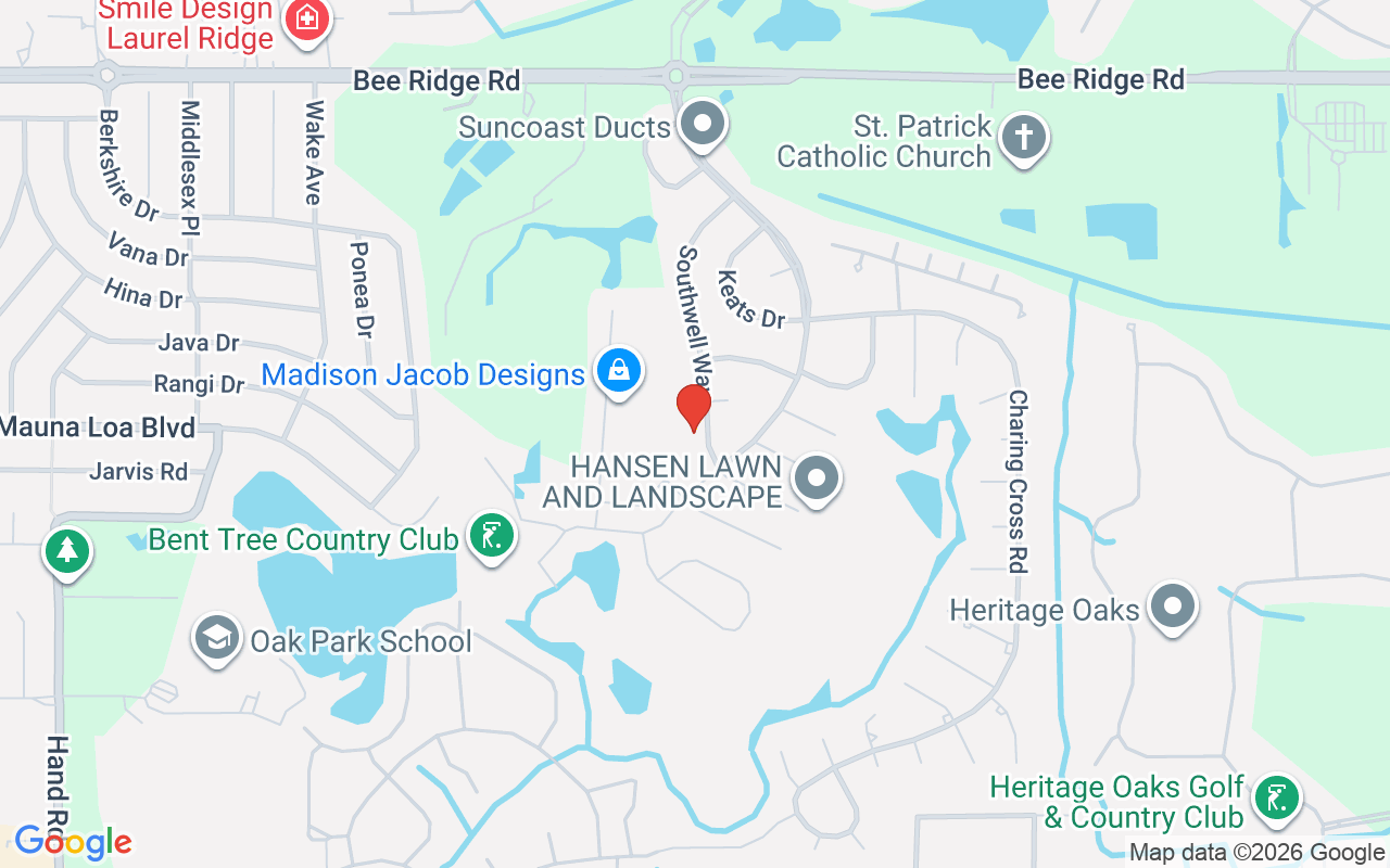 4174 Southwell Way, Sarasota, FL 34241