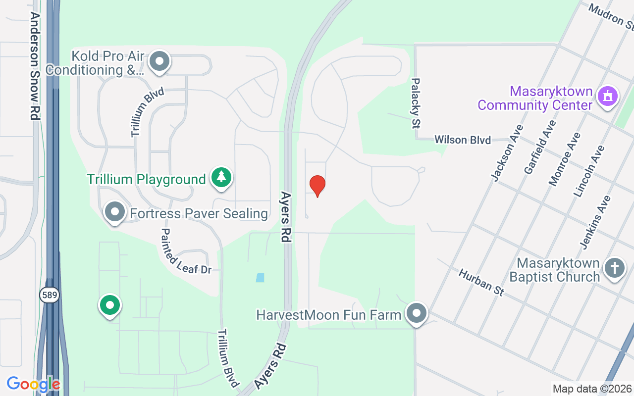 706 Sugar Camp Way, Brooksville, FL 34604