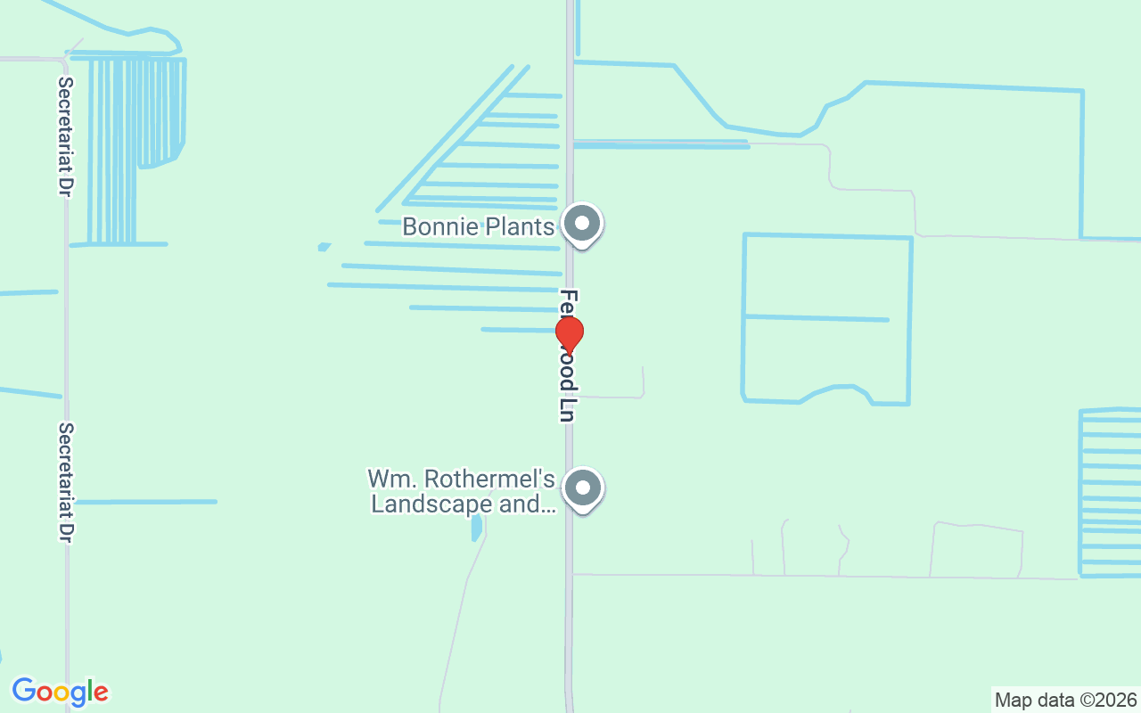 Fernwood Ln, Labelle, FL 33935