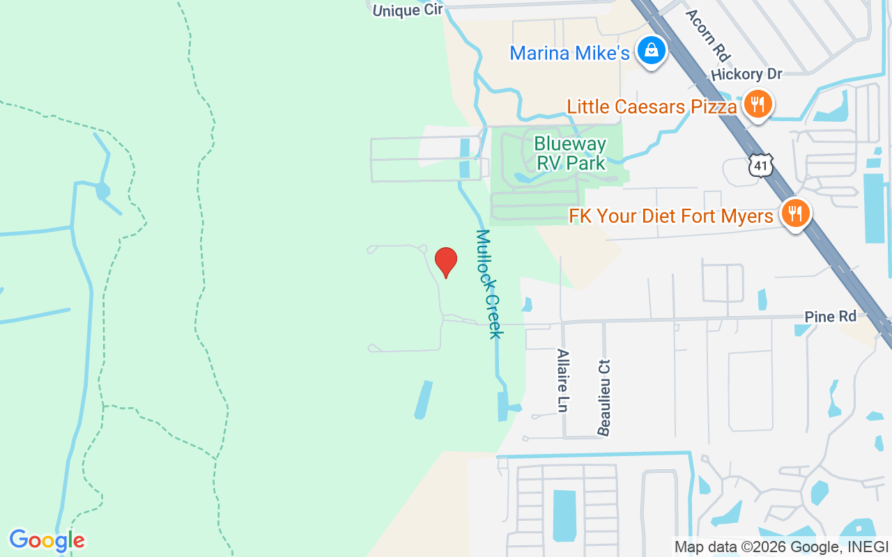 19613 Estero Pointe Ln, Fort Myers, FL 33908