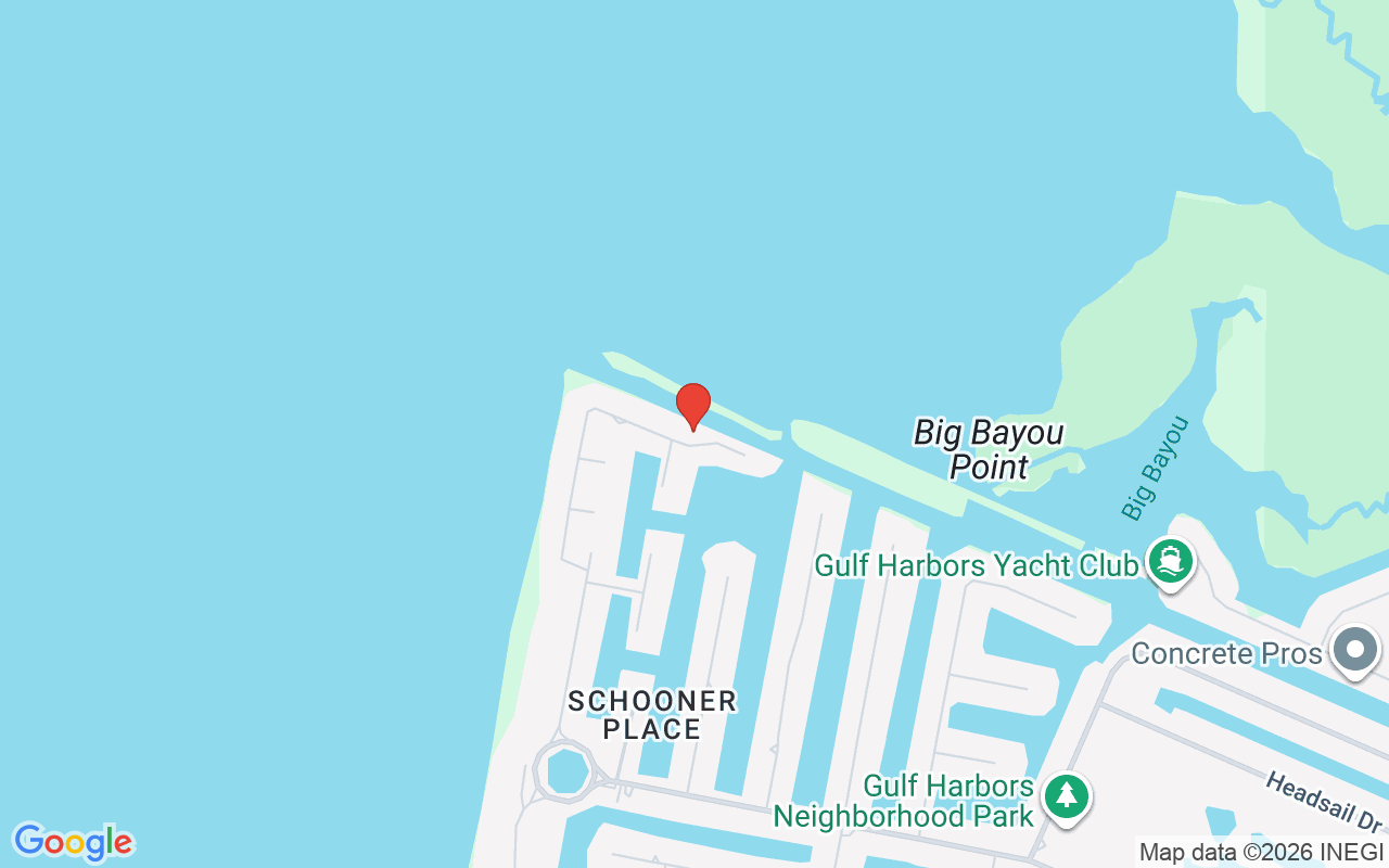 5791 Westshore Drive, New Port Richey, FL 34652