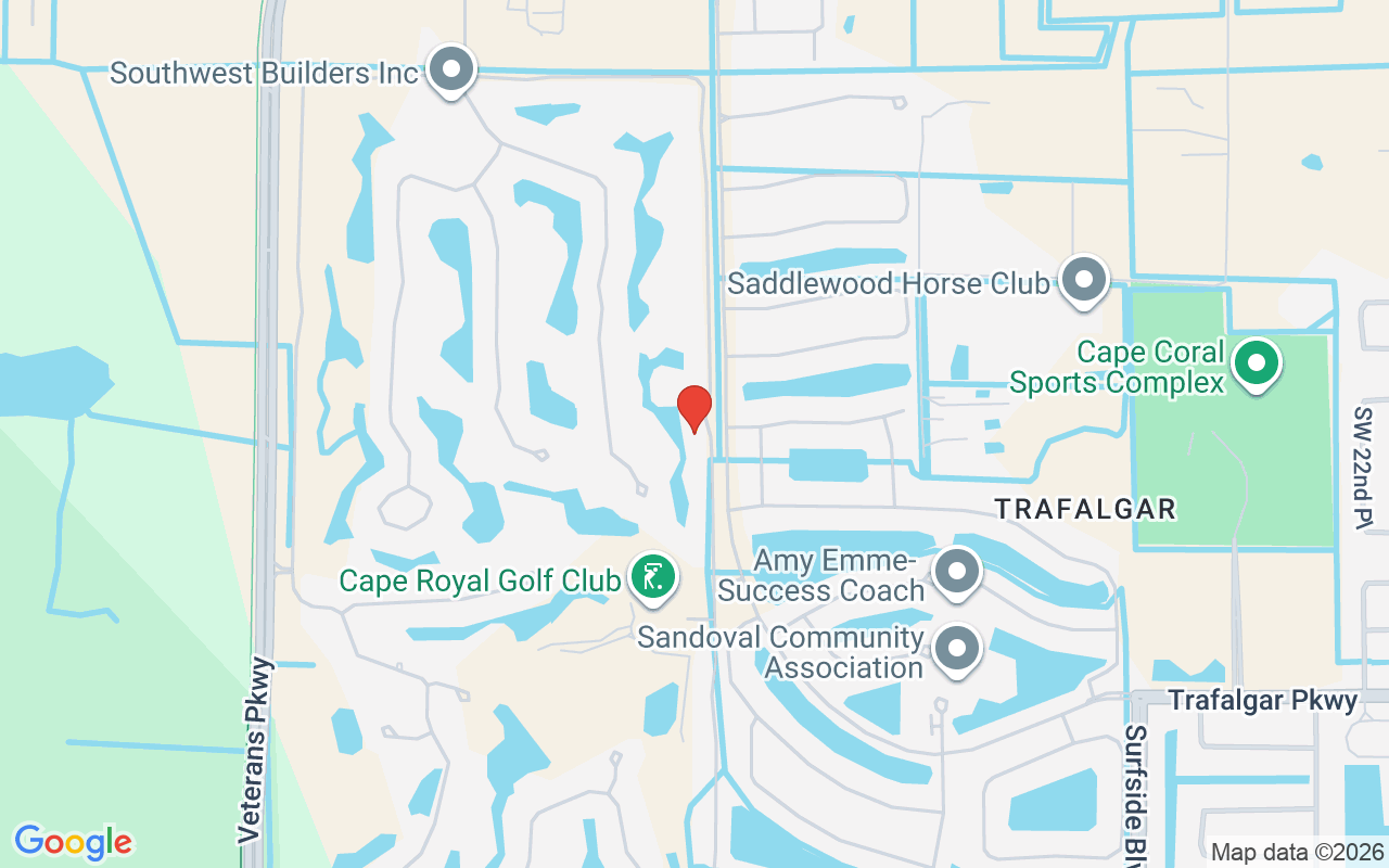 11386 Royal Tee Cir, Cape Coral, FL 33991