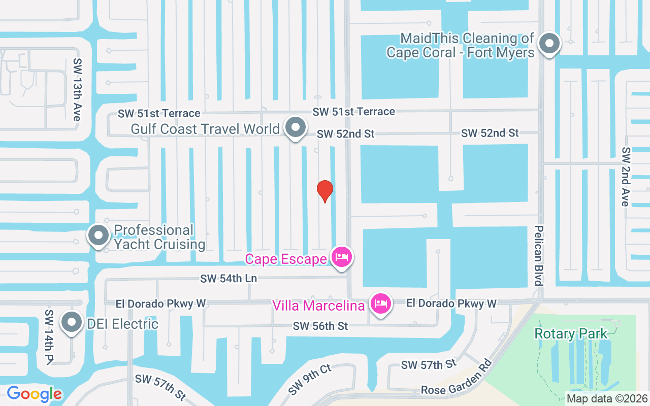 5309 8Th Pl Sw, Cape Coral, FL 33914