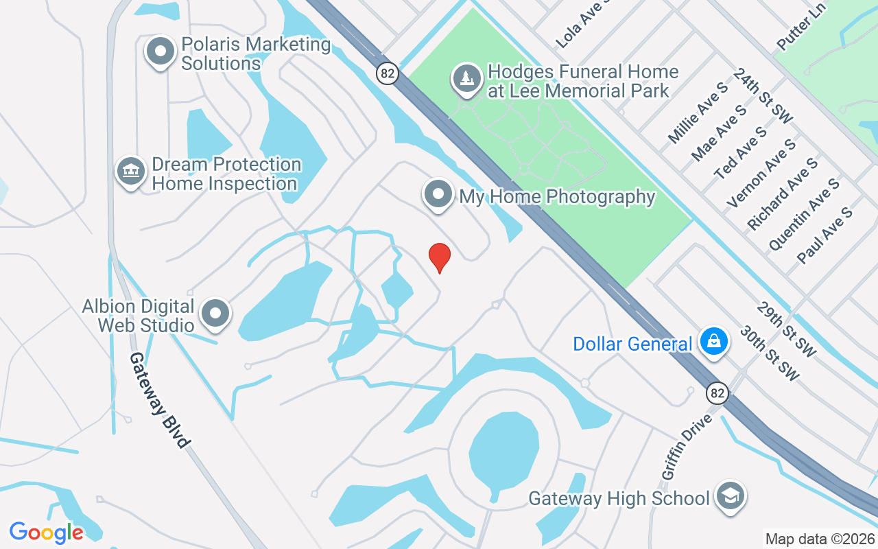 12613 Stone Valley Loop, Fort Myers, FL 33913