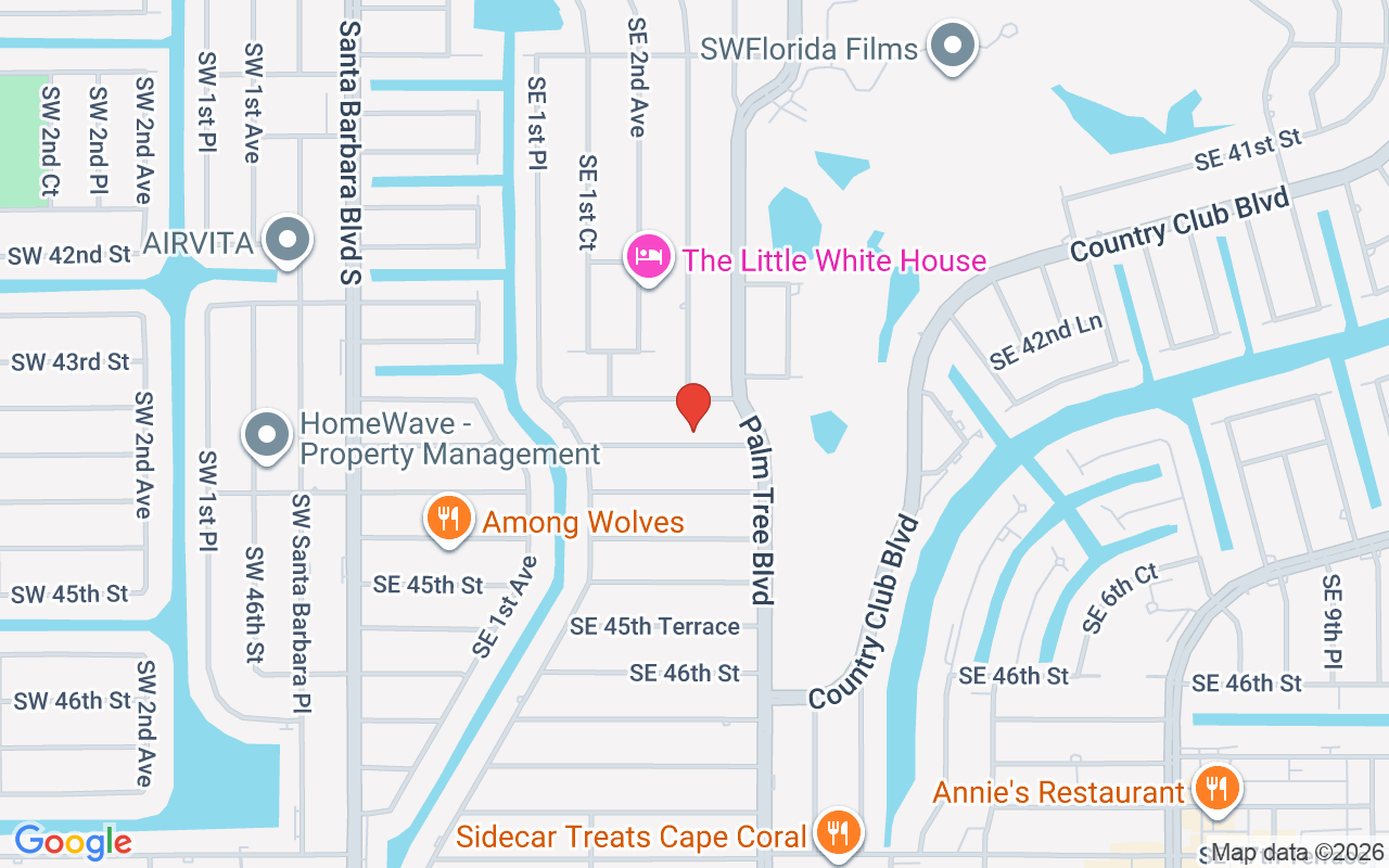 235 Se 43Rd Ln, Cape Coral, FL 33904