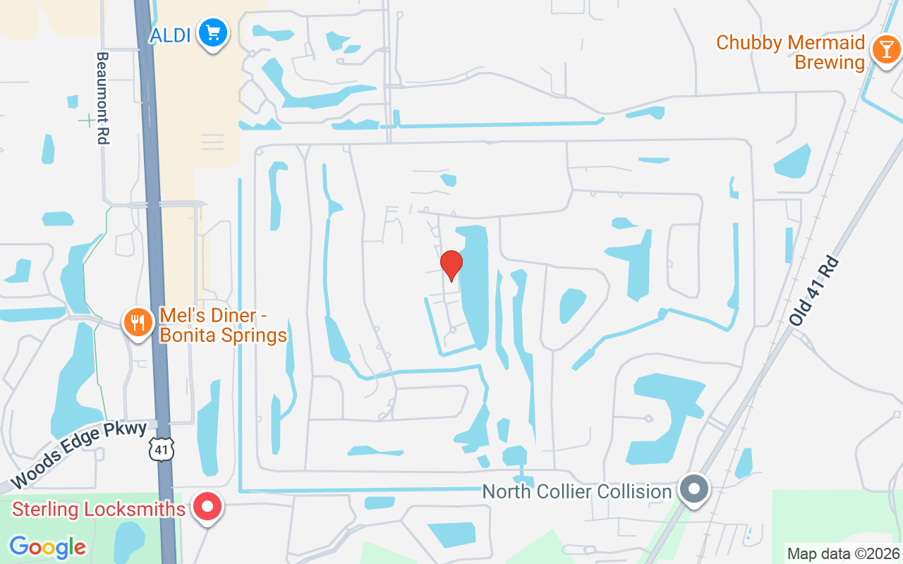 9850 Costa Mesa Ln 709, Bonita Springs, FL 34135