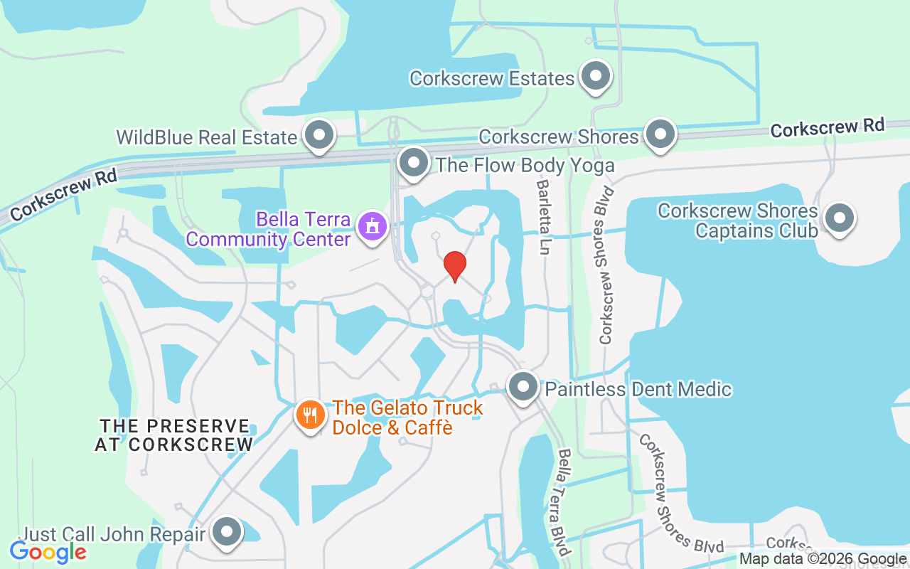 20081 Serre Dr, Estero, FL 33928