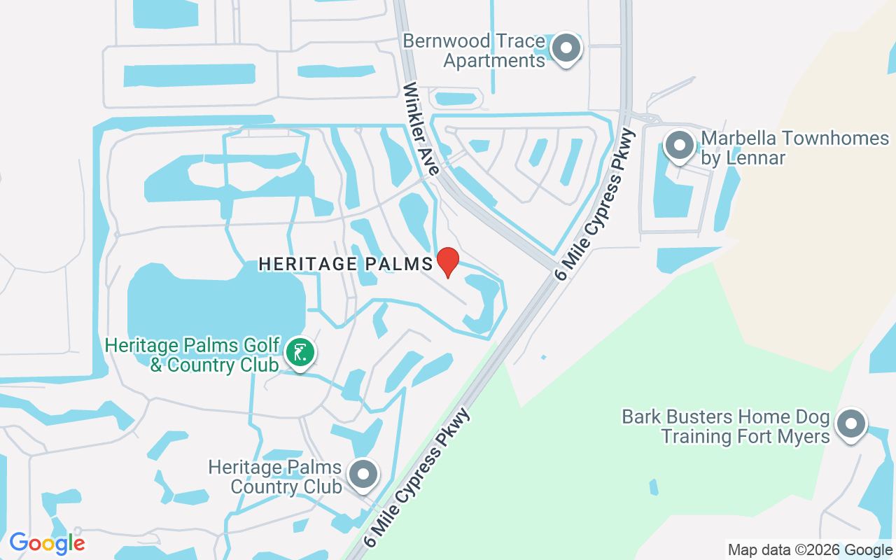 10367 White Palm Way, Fort Myers, FL 33966