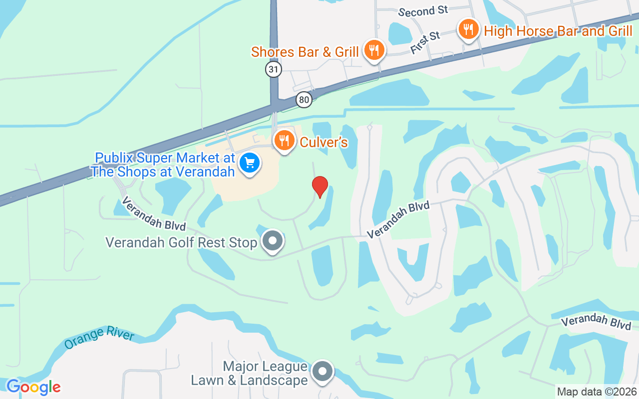 11941 Bramble Cove Dr, Fort Myers, FL 33905