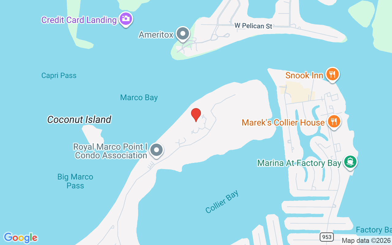 5000 Royal Marco Way #430, Marco Island, FL 34145