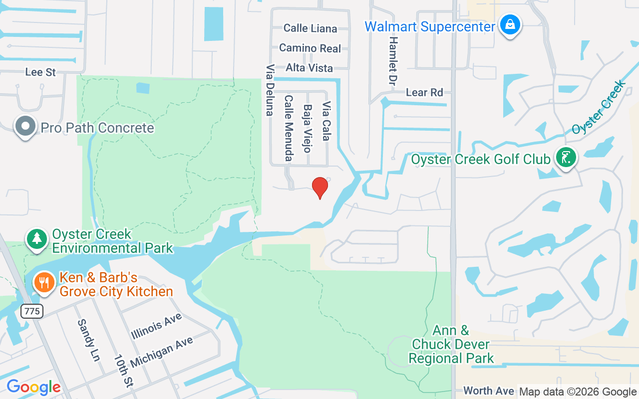 8057 Weyers Court, Englewood, FL 34224