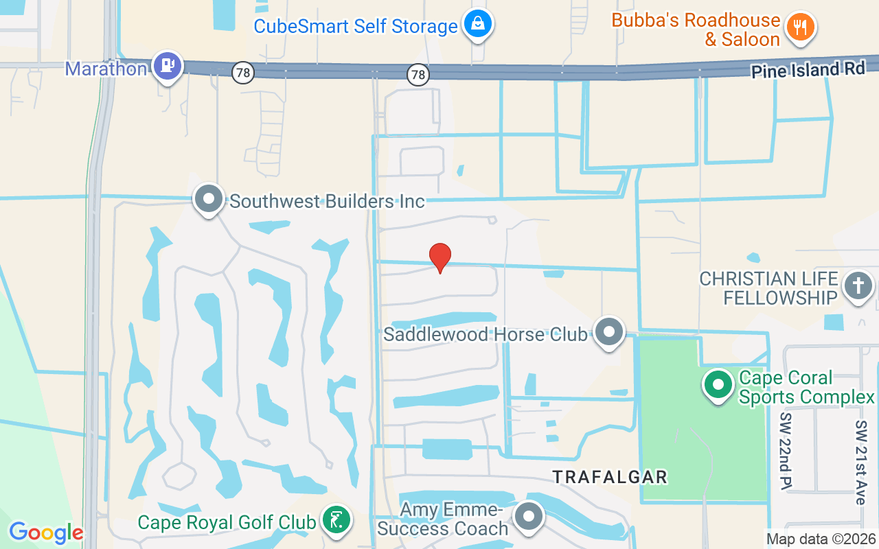 2740 Lambay Ct, Cape Coral, FL 33991