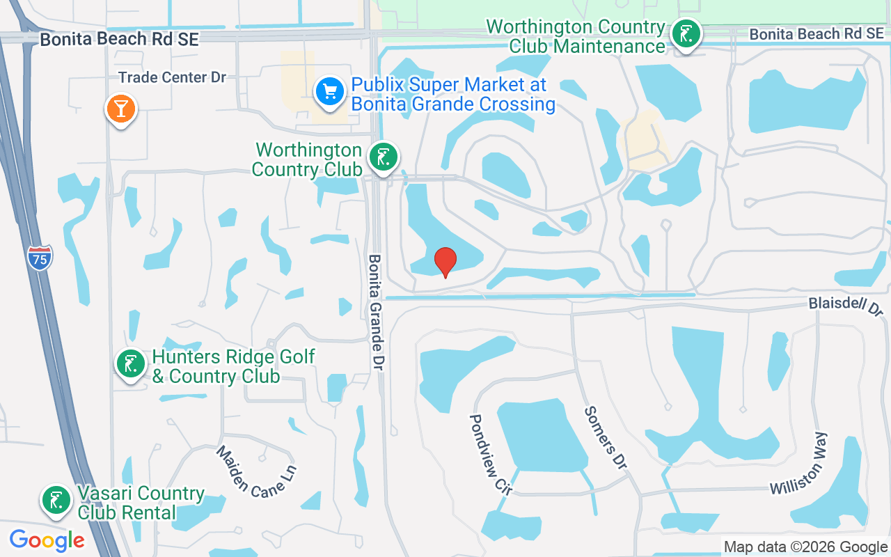 13060 Amberley Ct 803, Bonita Springs, FL 34135