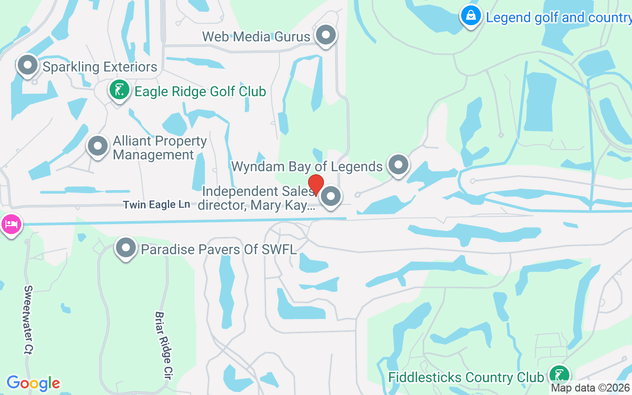 7871 Twin Eagle Ln, Fort Myers, FL 33912