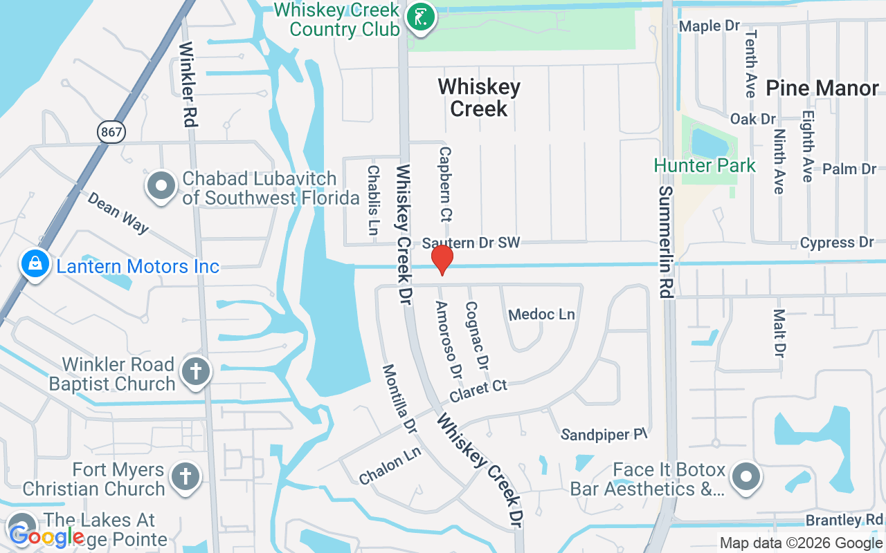 1423 Dubonnet Ct, Fort Myers, FL 33919