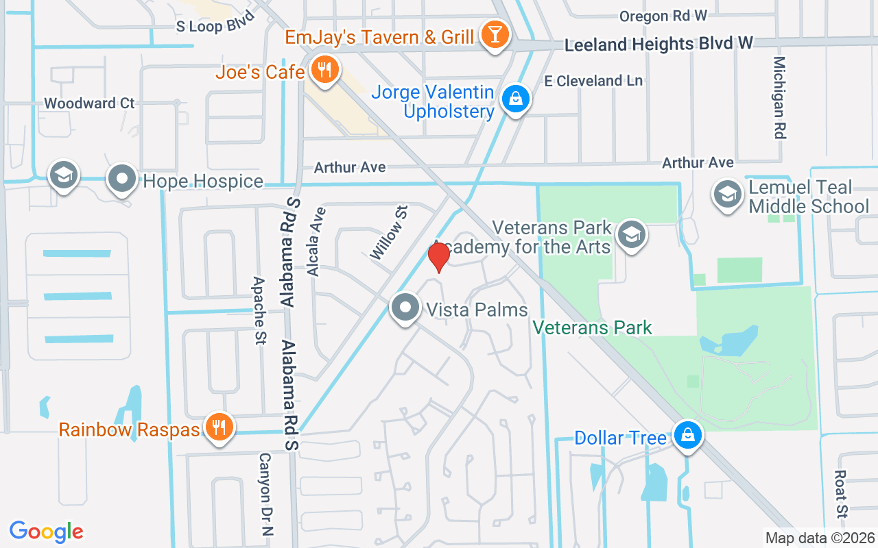 23 Dawn Flower Cir, Lehigh Acres, FL 33936