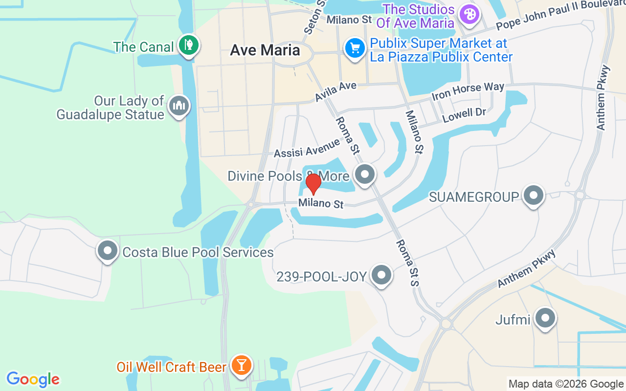 5221 Milano St, Ave Maria, FL 34142