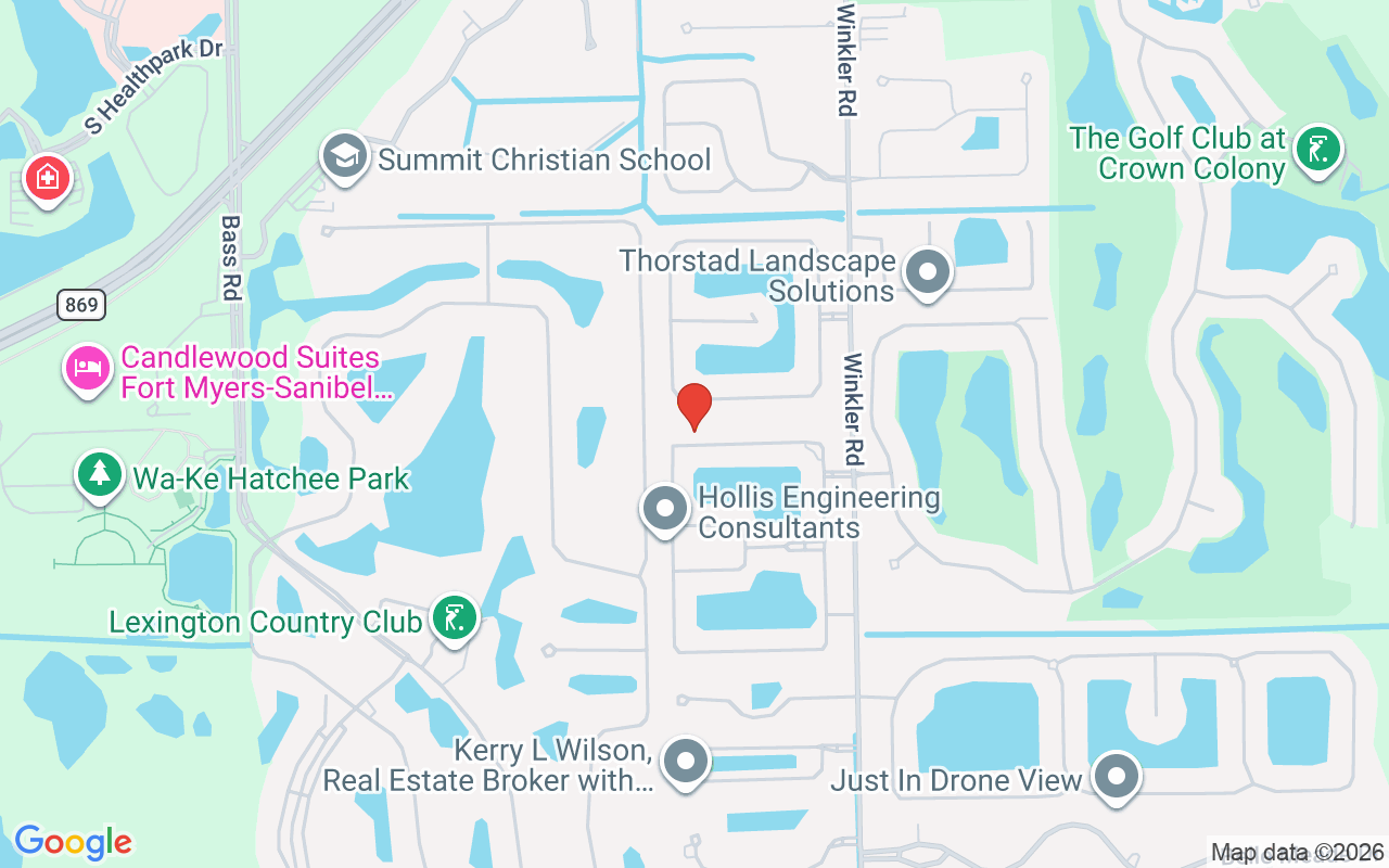 16856 Colony Lakes Blvd, Fort Myers, FL 33908