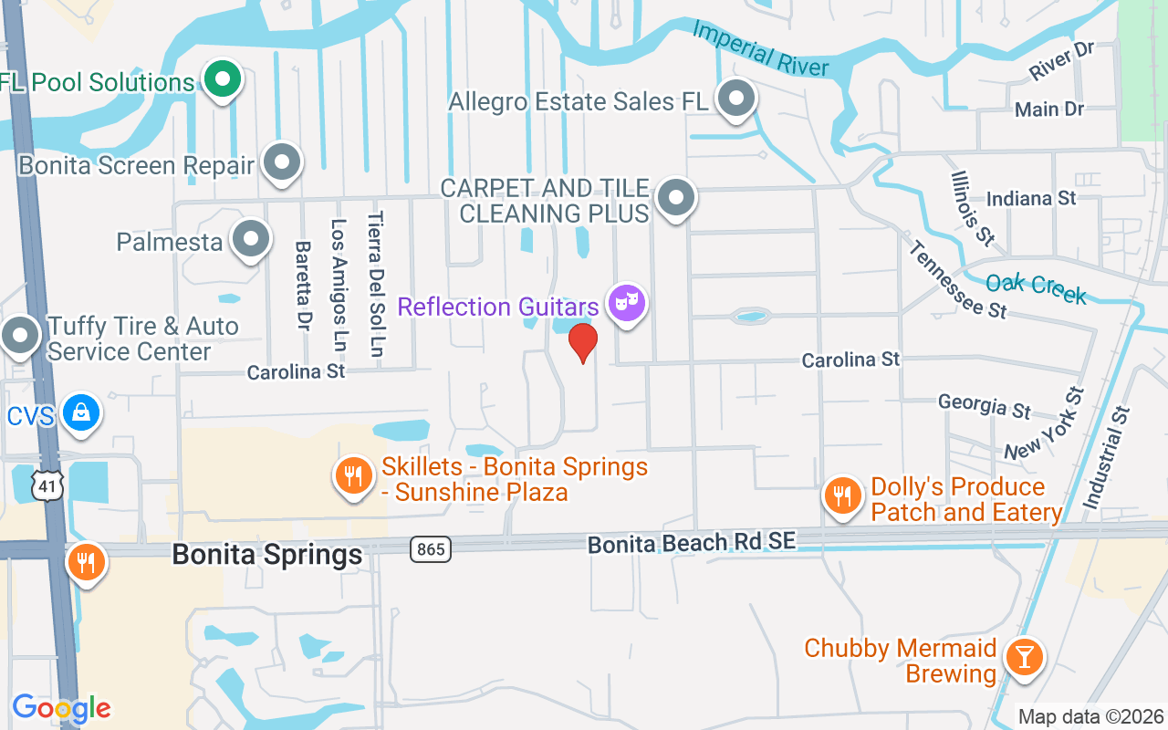 27791 Hacienda East Blvd #222A, Bonita Springs, FL 34135
