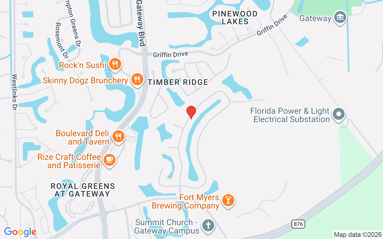 12387 Country Day Cir, Fort Myers, FL 33913