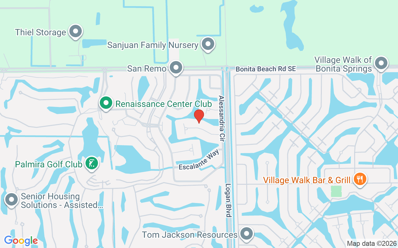 14790 Donatello Ct, Bonita Springs, FL 34135