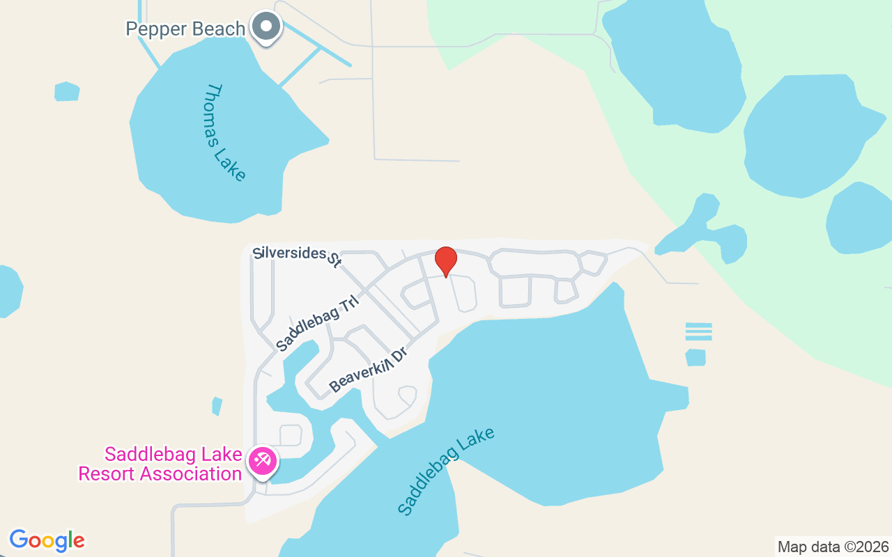 1 Woodruff Way, Lake Wales, FL 33898