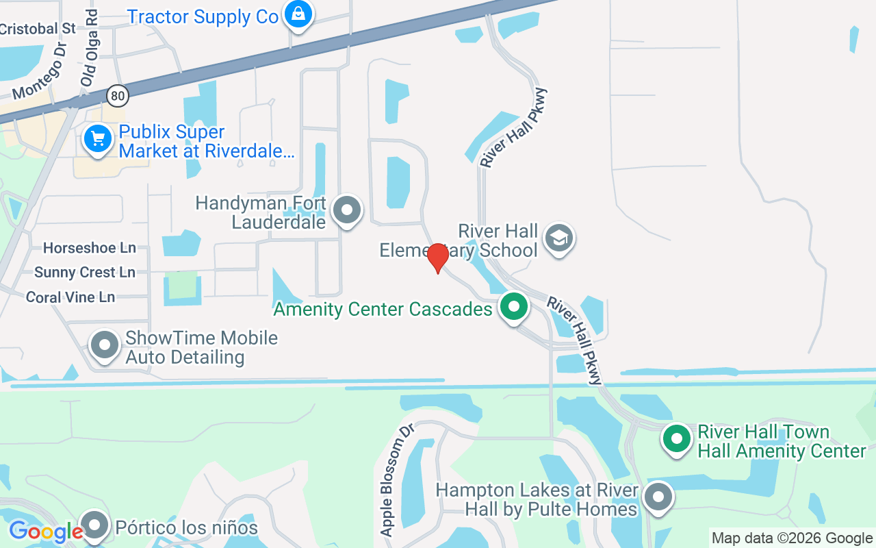 15216 Ligustrum Ln, Alva, FL 33920