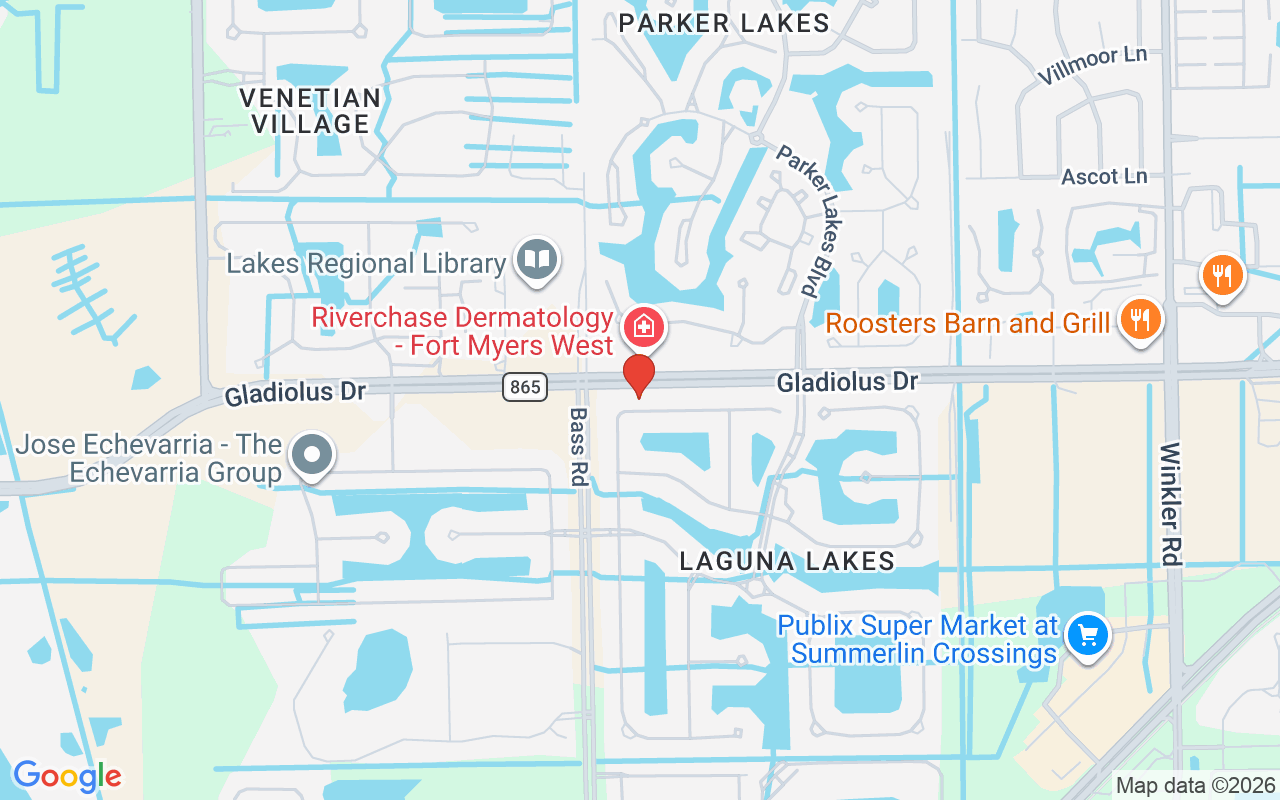 9240 Belleza Way 204, Fort Myers, FL 33908