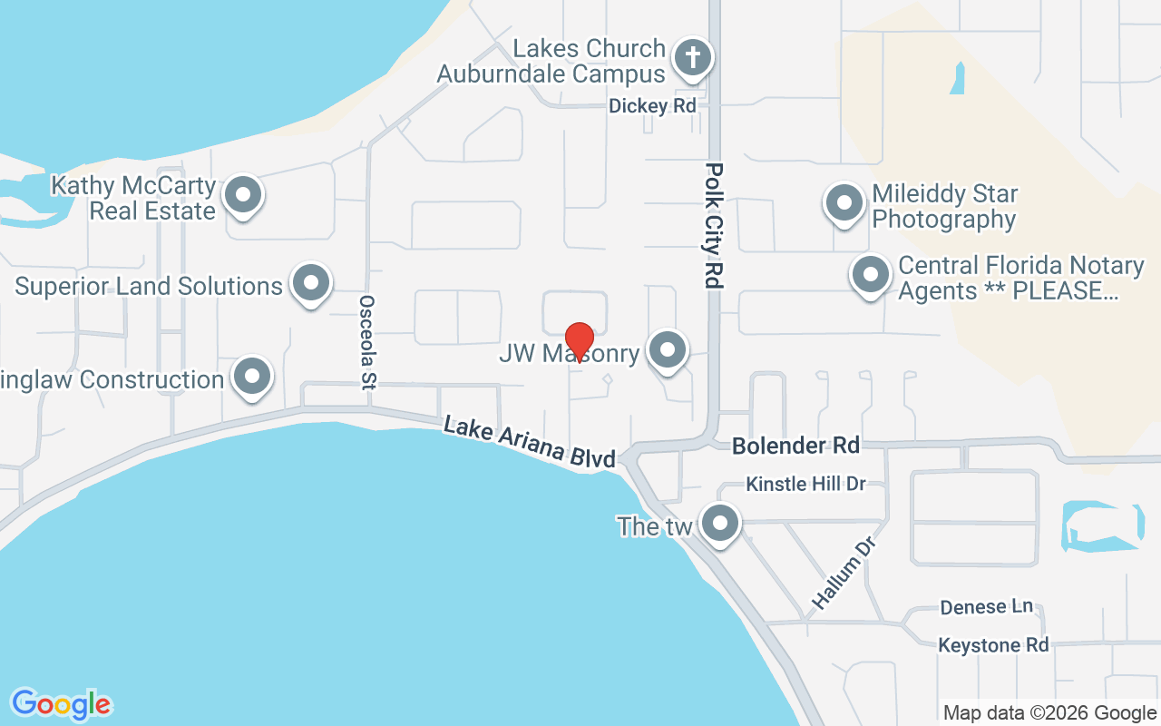 1506 Auburn Oaks Boulevard, Auburndale, FL 33823