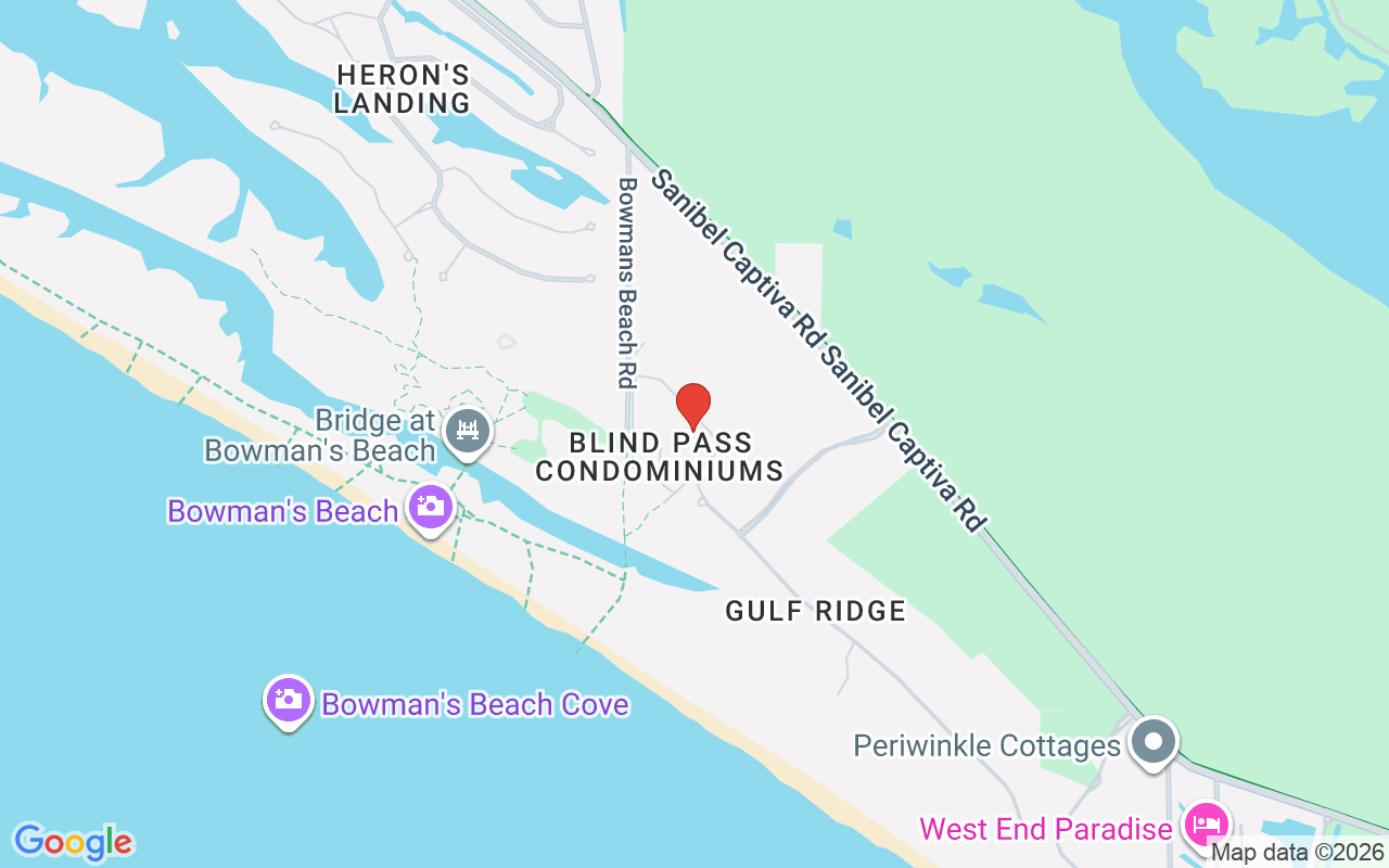 5117 Sea Bell Rd #D204, Sanibel, FL 33957